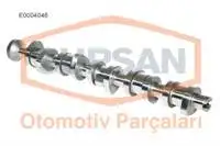 

Store code: E0004046 inner camshaft TRANSPORTER T5 tdi (AXD AXE)