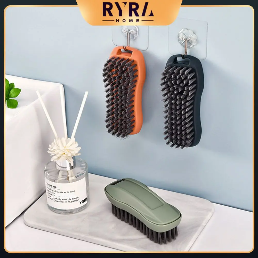 

Круглые лапы, полностью простая и экономичная пластиковая Чистящая Щетка, расширение подвесного отверстия, чистящая щетка