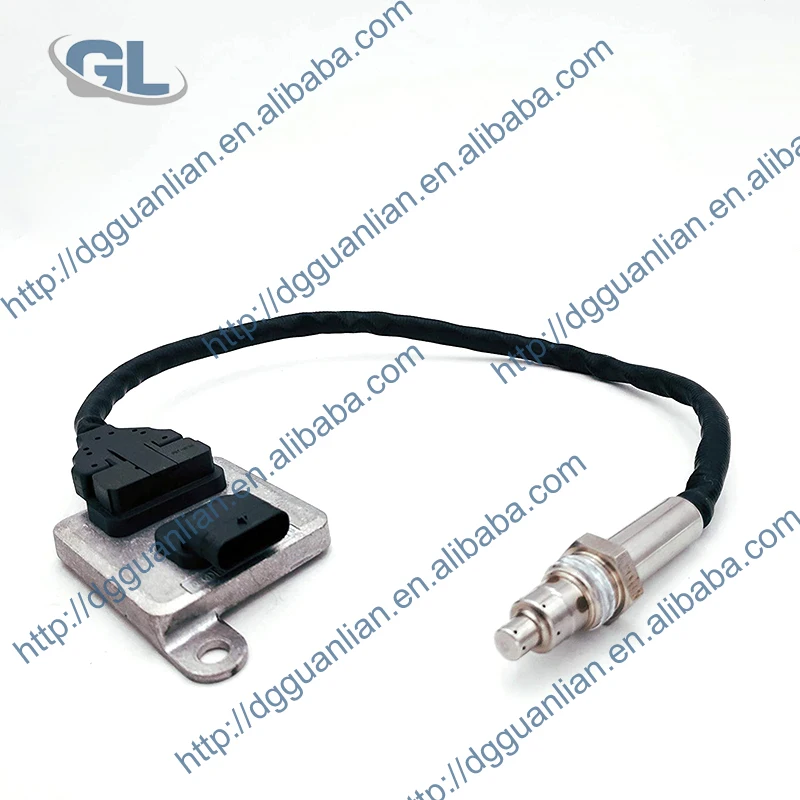 Датчик для Merce des-Benz C250 V250 V220d Oxy датчик gen Nox A0009052809