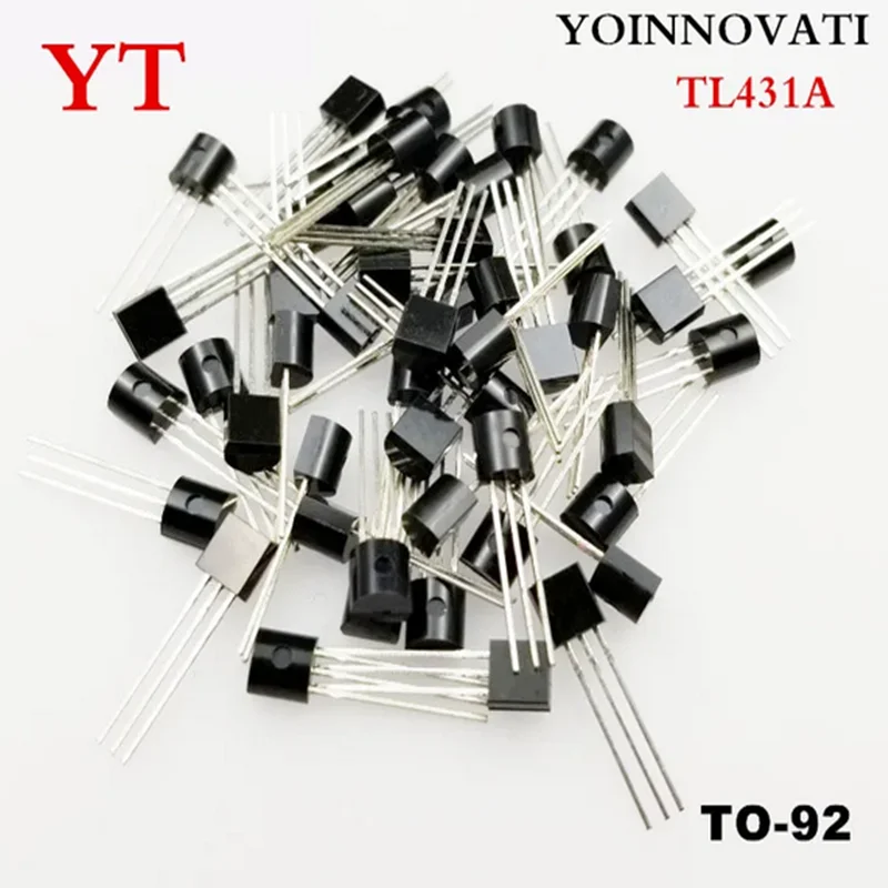 20 шт./лот TL431 TL431A 431 лучшее качество