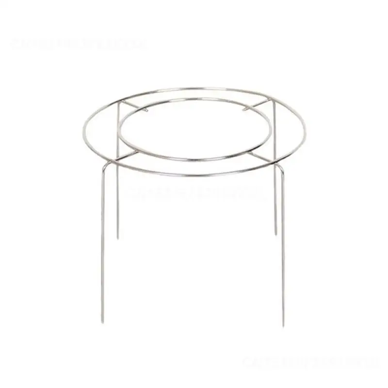 2/3/4 шт. подставка для торта из нержавеющей стали элегантный дизайн прочный