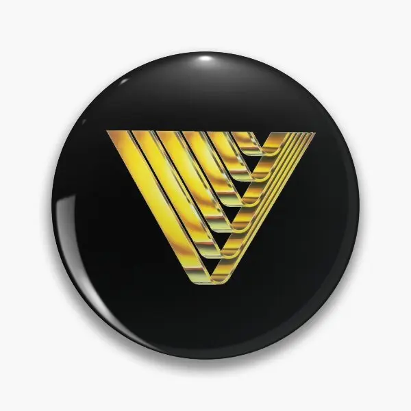 Roadshow Gold V Мягкая булавка на пуговицах с героями мультфильмов забавный ювелирный