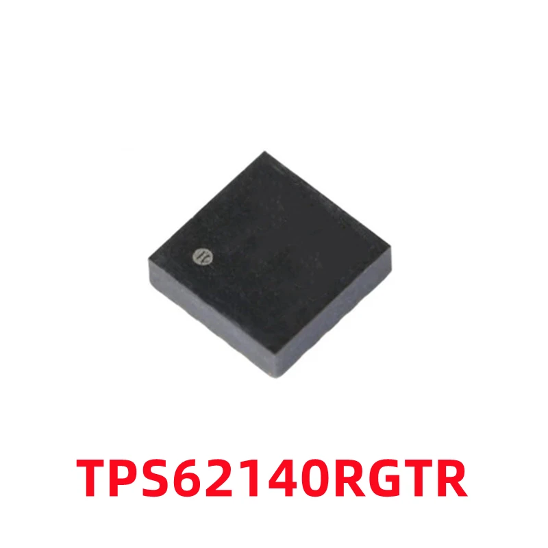 1 шт., чип регулятора QTZ TPS62140RGTR QFN16 с трафаретной печатью, новый оригинальный