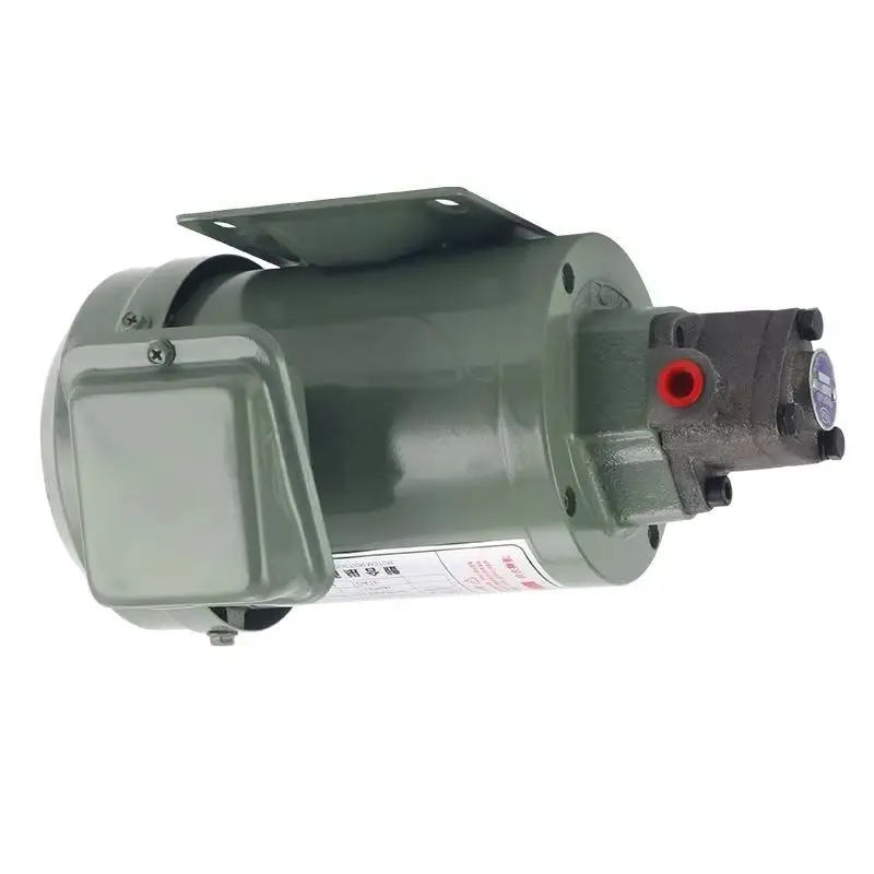 Фото Top-10A 11A 12A 13A 220V Циклоидный насос Треугольный смазочный масляный насос Основная моторная масляная коробка передач Масляный насос Треугольный смазочный насос №1