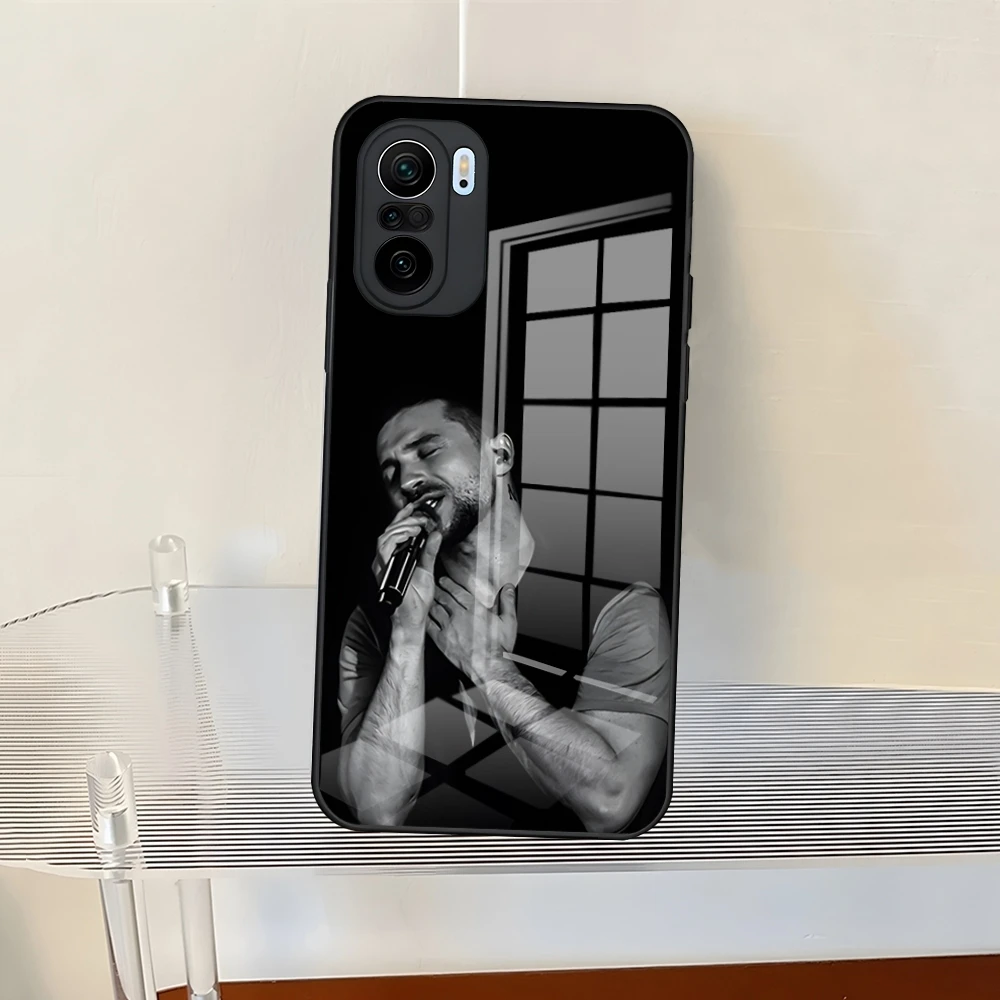 Стеклянная задняя крышка для Redmi 13 12 13c 12c Note Pro Plus 11 10 12s 11s