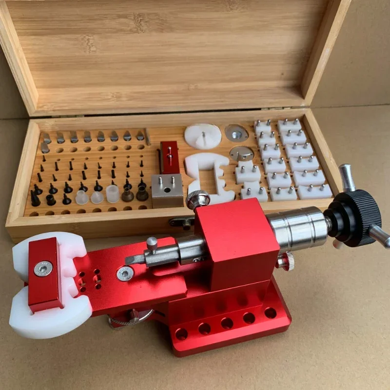 Наручные часы открытые R/omg Корона трубка оснастка фотография для ремонта часов