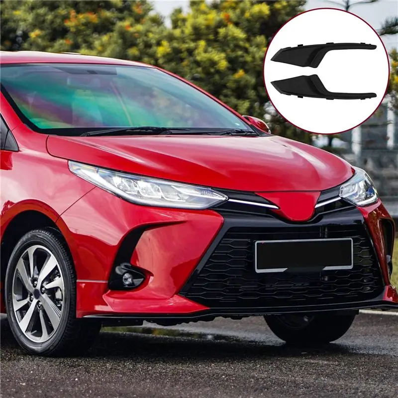 Фото Крышка для сбора воды на лобовое стекло, дефлектор стеклоочистителя для Toyota Vios FS Yaris L 2014 2015 2016 2017 2018 2019 №3