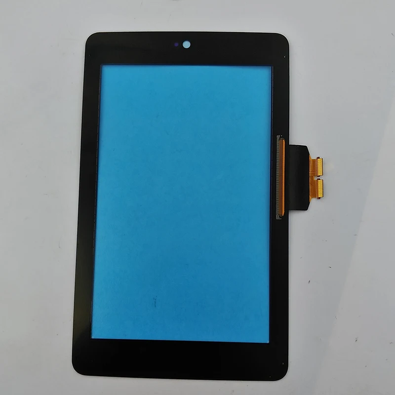 ЖК-дисплей 070wp0 3s сенсорный экран дигитайзер стекло в сборе для Google Nexus 7 1-го
