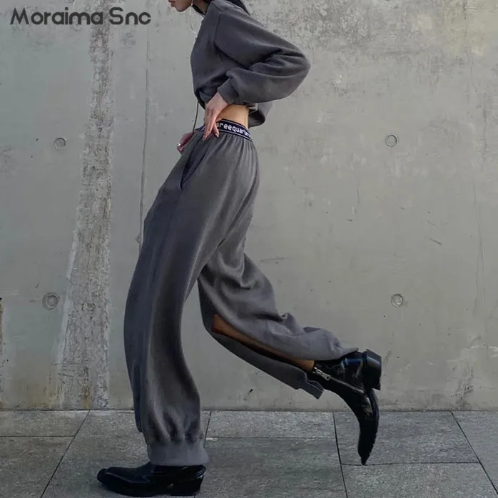 Black Handsome Thick Heel Square Head Leather Ankle Boots Design Sense Side Zipper Short Tube Chelsea Boots Large Size Boots