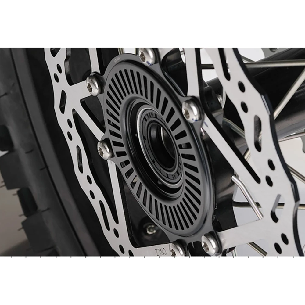Подлинные OEM винты SURRON Ultra bee, тормозные дисковые болтыстандартные крепежные болты с защитой от ослабления и вибрации для UB (art.: 3920c3615a237) - 3920c3615a237