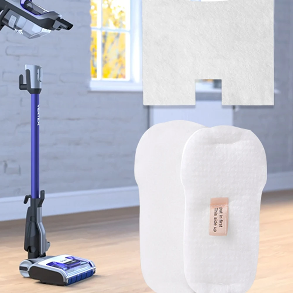 Сменные детали фильтра для акулы HZ2002 HZ2000 Vertex Проводные ультралегкие DuoClean powerfin Stick