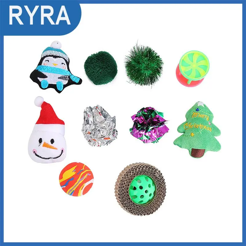 

10/4/3Pcs New Dog Birthday Hat Dress Up Set Hat Pull Flag Saliva Towel Set Decorative Headwear For Dogs Cats Birthday Decoration