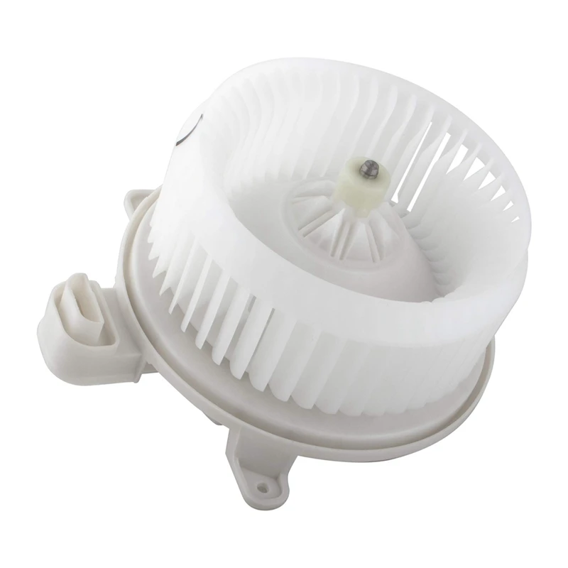 

Вентилятор автомобильного кондиционера 87103-0C051 871030 C051 Для Toyota Sequoia 2008-2017 Sienna 2011-2017 Lexus CT200H CT200