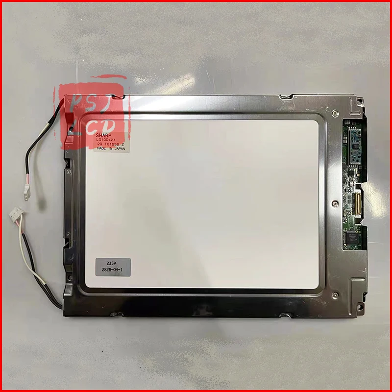 Для Sharp LCD LQ10D421 LQ10D42 LQ10D41 A + ЖК-экран класса 10 4 дюйма |