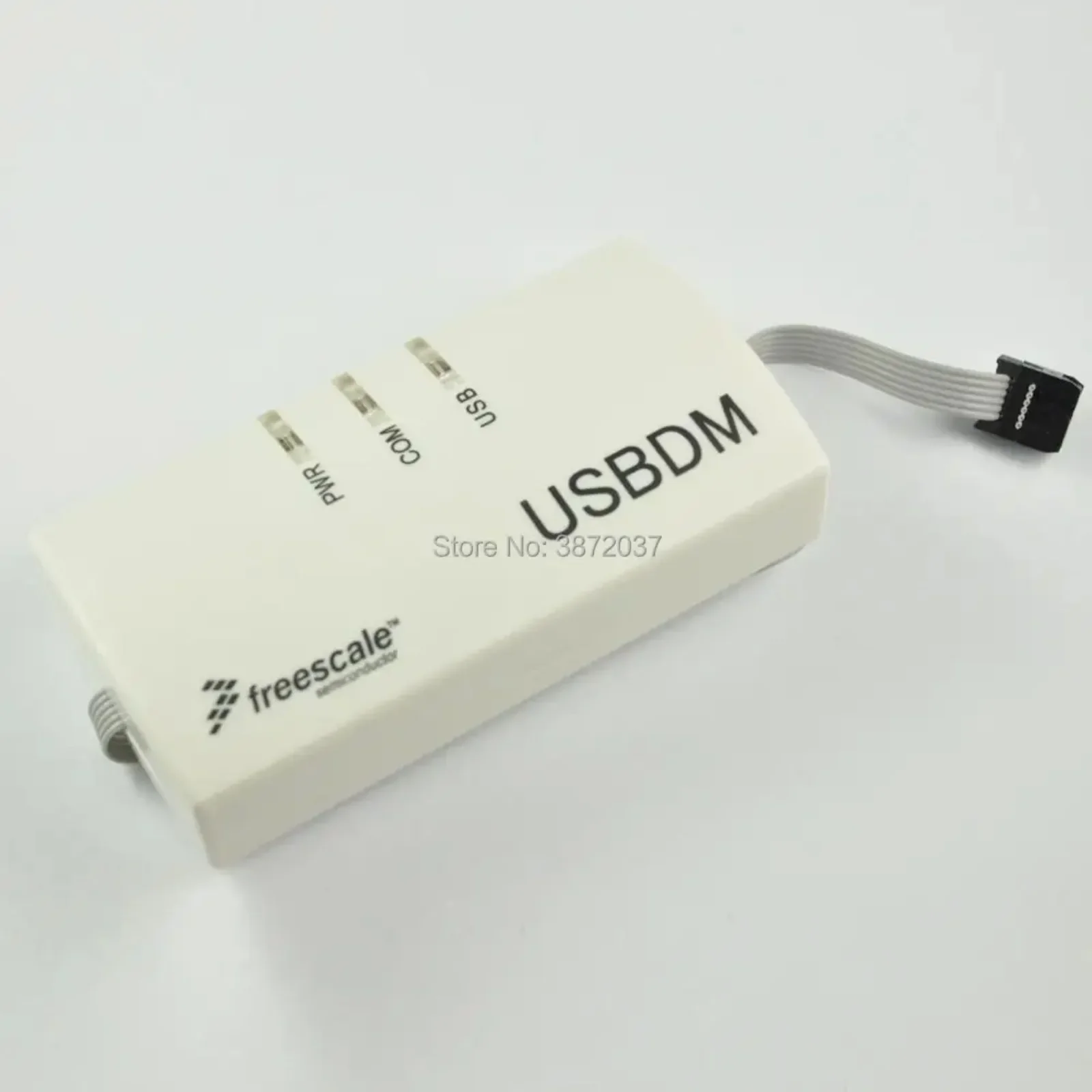 Фото Эмулятор-отладчик USBDM 48 МГц с интерфейсом USB2.0 для разработчиков, 10 шт. в комплекте №3