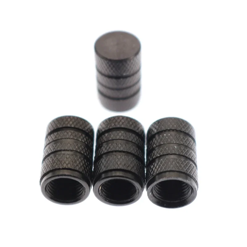 

4 шт., колпачки для ниппеля колеса, пылезащитные колпачки