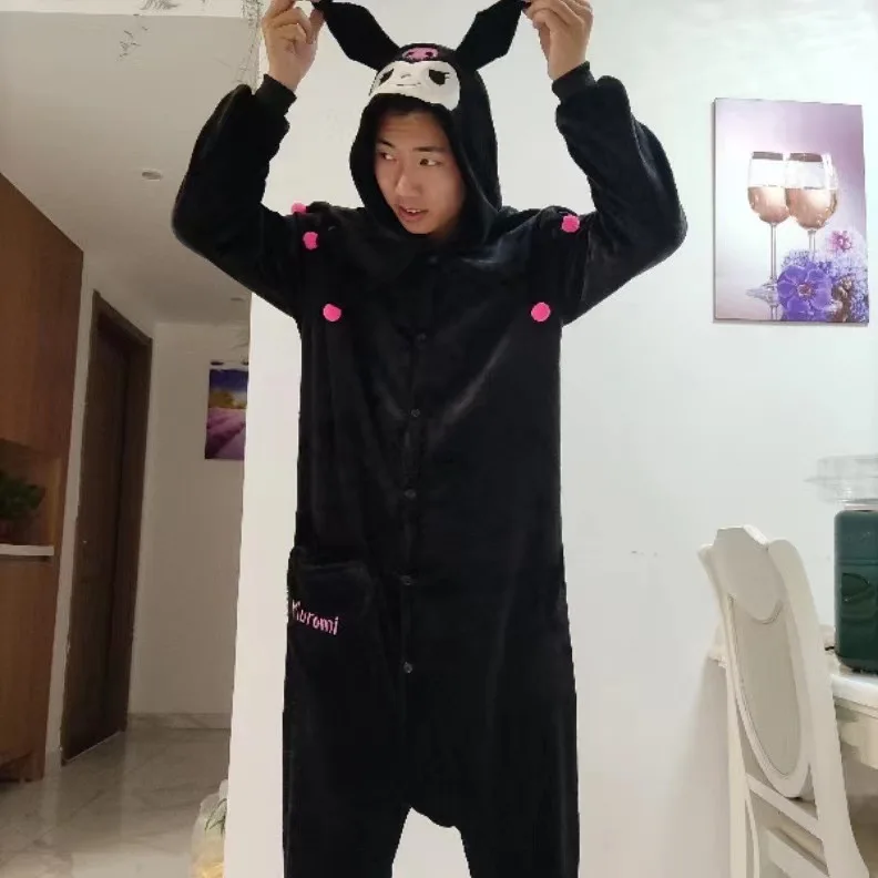 Пижама взрослый MINISO