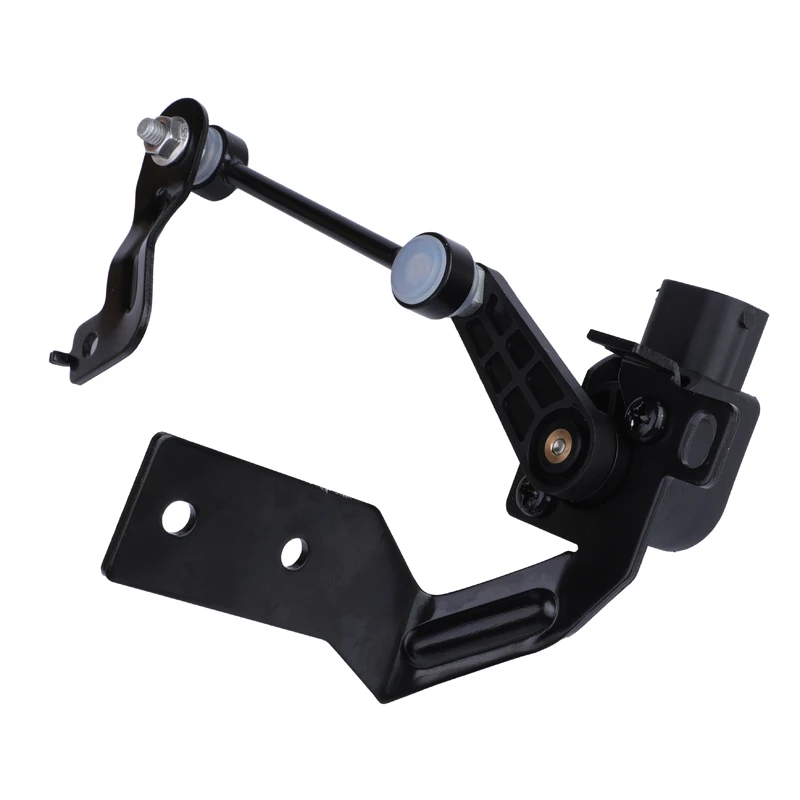 

Новый датчик выравнивания высоты подвески 55840-2J001 55850-2J001 558402 J001 558502 J001 для Kia BORREGO MOHAVE 2008+