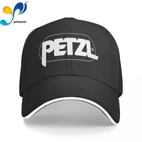 petzl rock trucker cap snapback hat for men baseball mens hats caps for logo