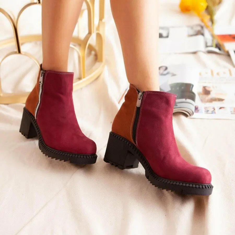 

Boots Women Winter Shoes