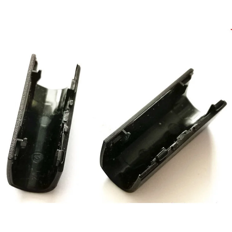 Левая и правая крышка шарнира ЖК-дисплея для Dell Inspiron 14 3000 3480 3481 3482 новая