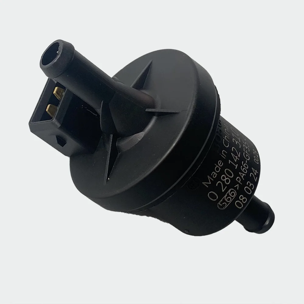 

Автомобильный электромагнитный клапан канистры с активированным углем для Peugeot 206 307 408 508 607 Citroen Senna Triumph C2 C4 C5 C6 Sega