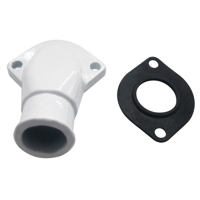 2 шт. для Volvo Penta 854031 разъем шланга впуска воды 851766 270 275 280 SP-A 18-290