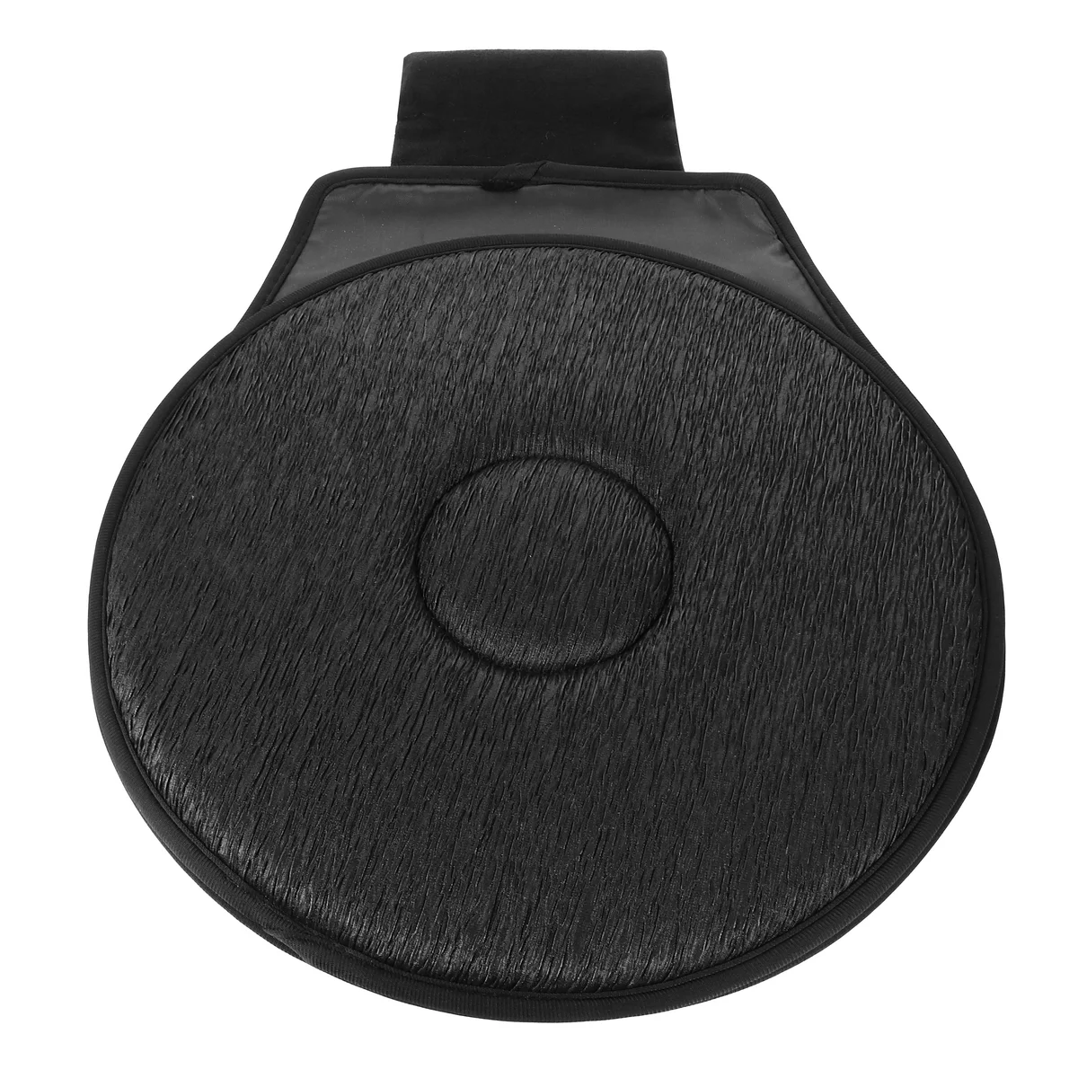

Car Swivel Cushion Car Seat Pad Chair Pad Protection Pad Office Chair Cushion Sandwich Fabric Driver Seat Cushion Elder