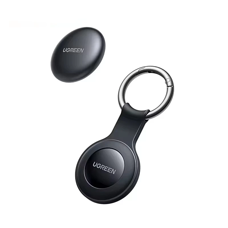 Фото UGREEN CM520 Finder: Умный GPS-трекер/метка для поиска, Bluetooth-трекер для наушников и багажа, MFi-совместимый, для iOS №2