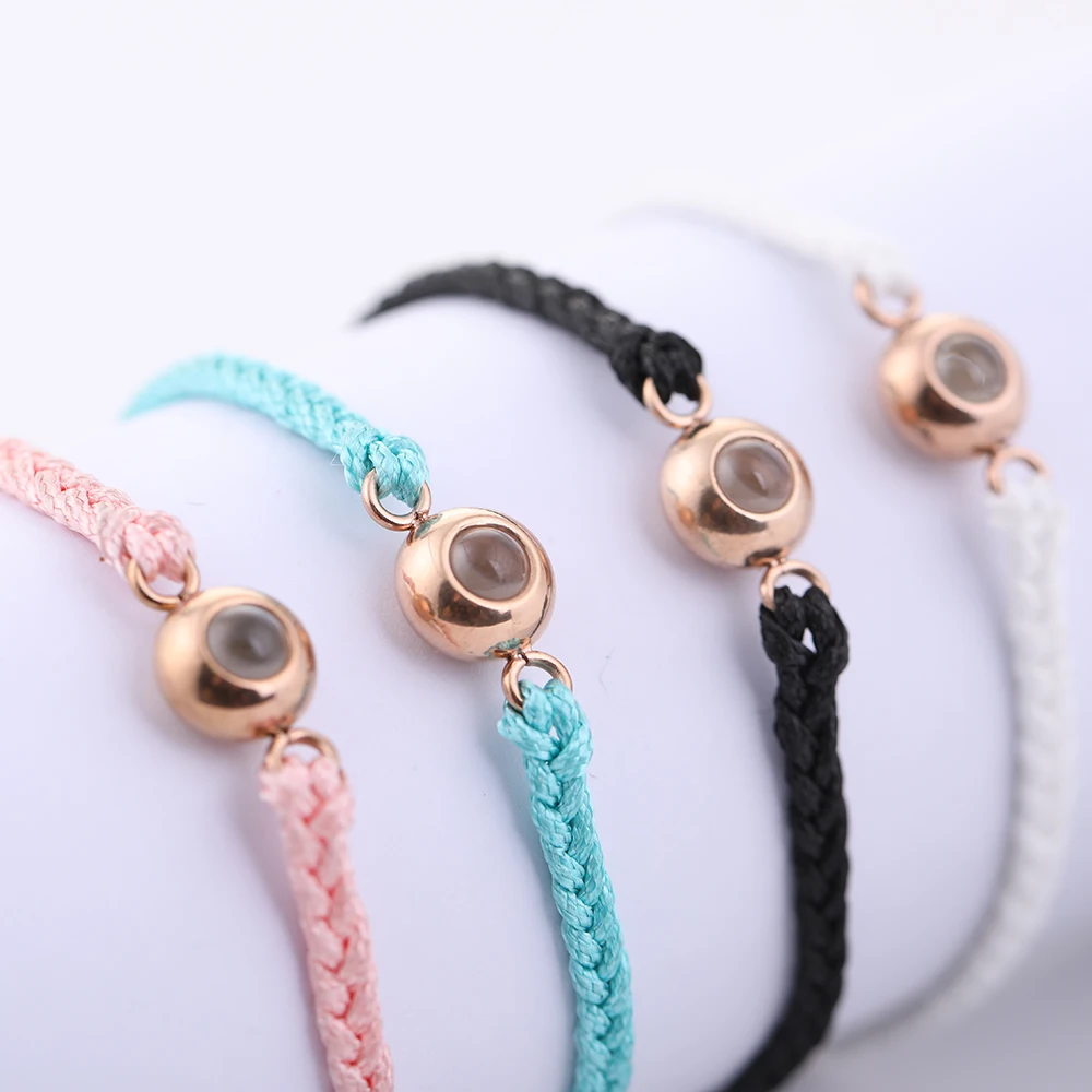 Рисунок 3 - Браслет из нержавеющей стали с