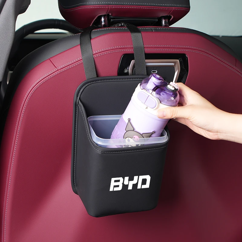 Автомобильный органайзер для чашек с одним открыванием BYD M6 G3 G5 T3 F3 I3 F0 F6 S6 S8 E5 E6 G6 L3