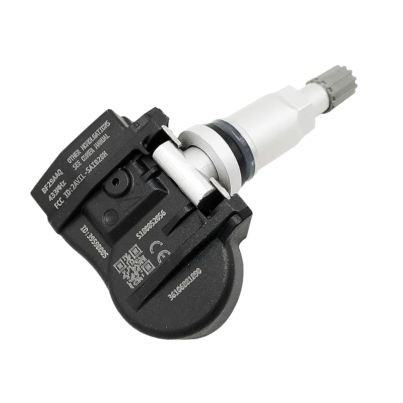 

Датчик контроля давления в шинах TPMS для Mini Clubman F54 Mini Cabrio F57 Mini Countryman F60 2014-EOP 36106881890 70735510 433 МГц