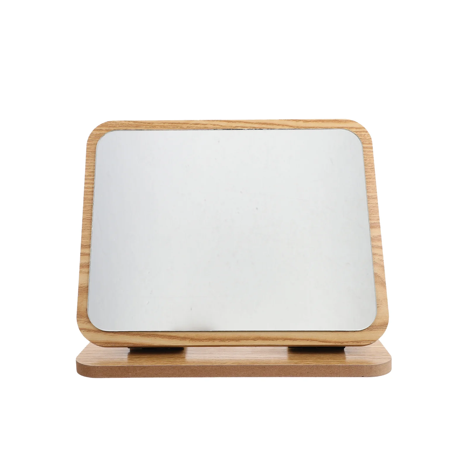 

Tabletop Folding Makeup Mirror Desktop