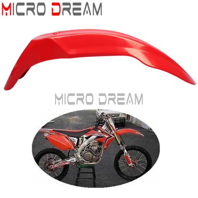 Honda CRM 250 Supermoto