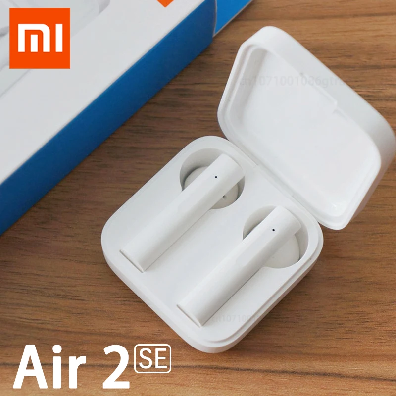 

Original Xiaomi Redmi Air 2 SE TWS Wireless Bluetooth 5.0 Earphone AirDots 2SE Mi True Air 2se Earbuds Air 2SE Eeaphones Headset