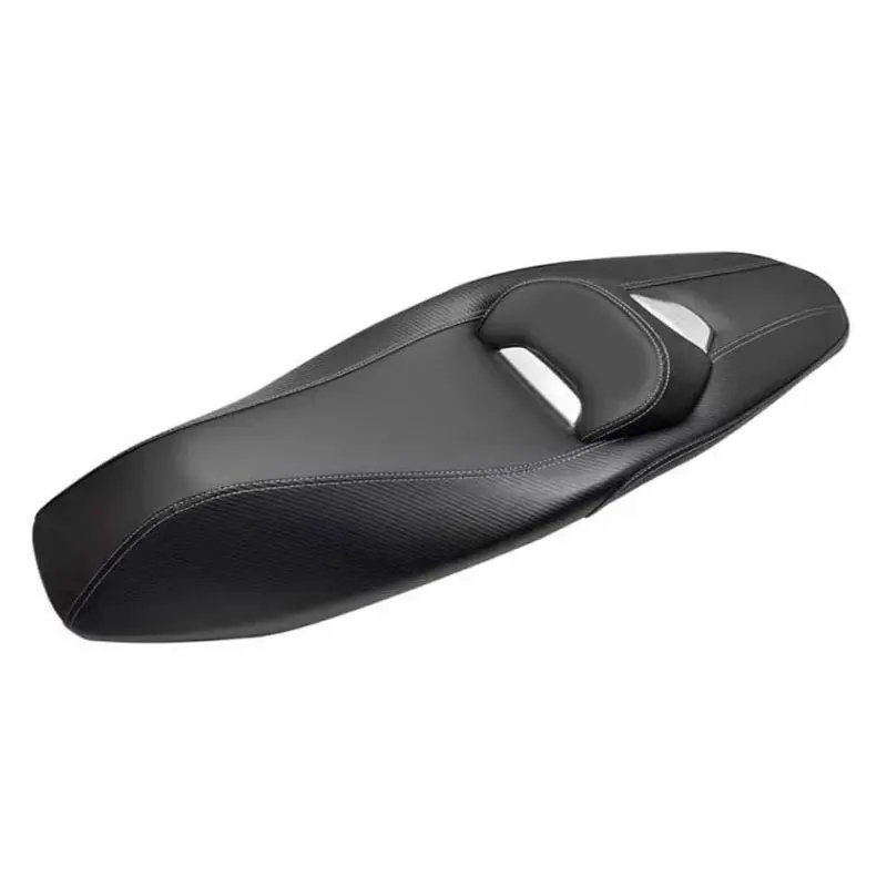 Чехлы на передние и задние сиденья мотоцикла для HONDA PCX160 PCX 160 pcx160 2018-23 2024