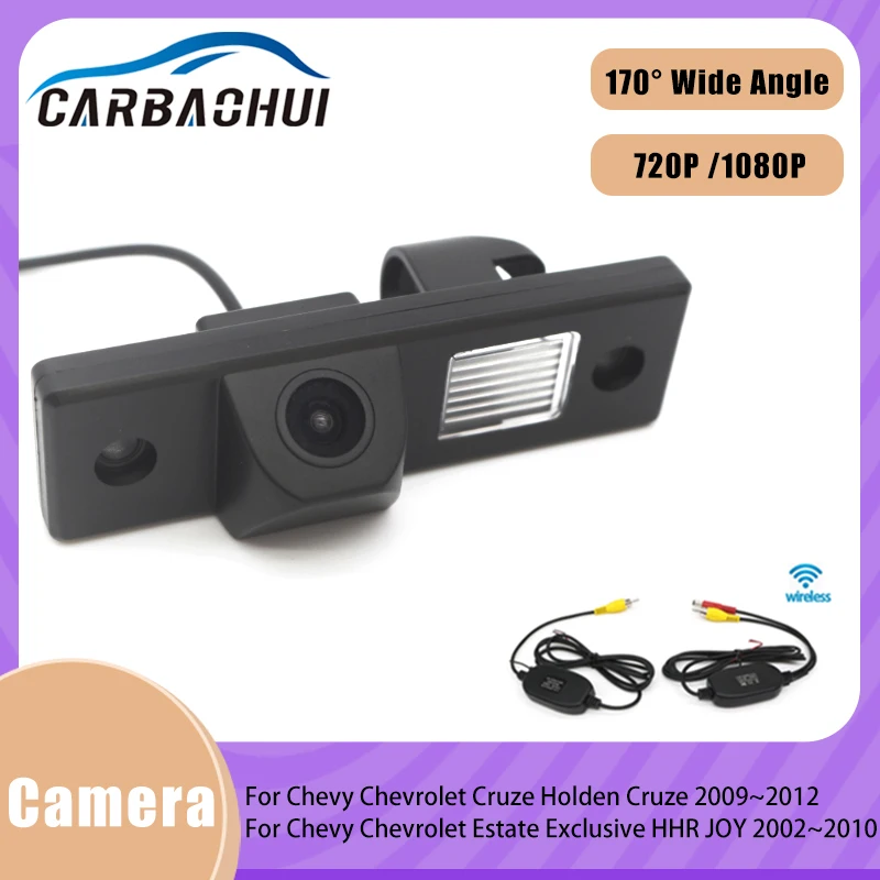 

Камера заднего вида CCD с ночным видением, камера номерного знака для Chevrolet Lumina 2005 ~ 2006 Aveo Captiva Epica Lova 2002 ~ 2014
