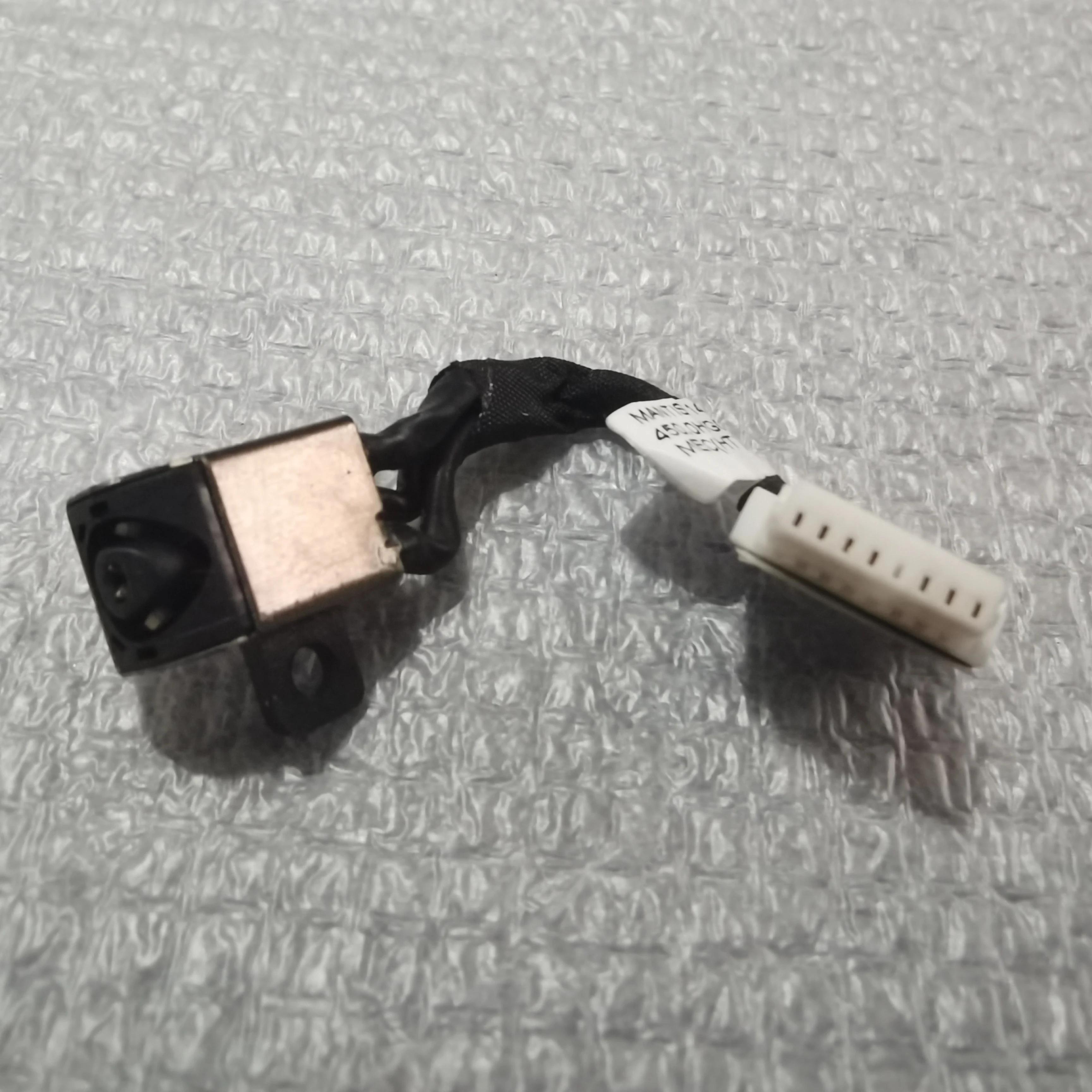 Новый кабель питания для ноутбука DELL inspiron 5480 5481 5488 5485 5580 V5581