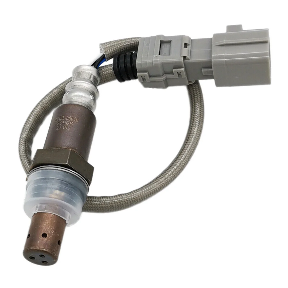 Новый кислородный датчик 89465-08040 для Sienna Highlander RX330 3.3L 04-06 ниже по потоку