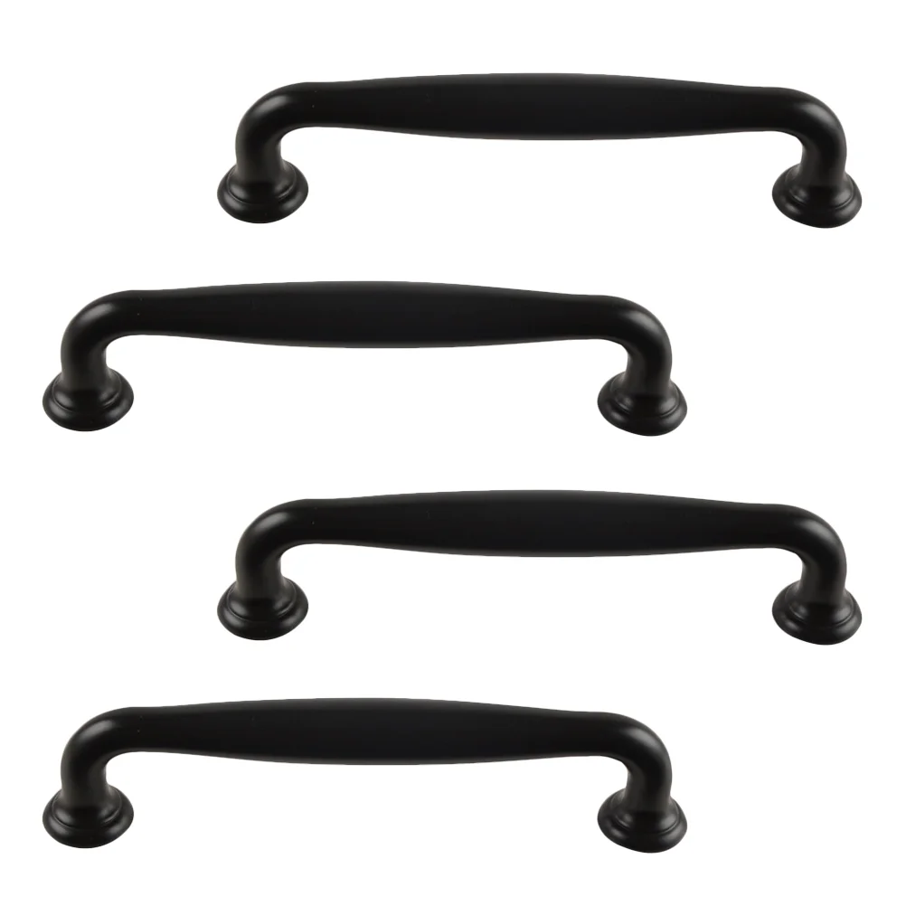 4 шт. маленькая ручка с одним отверстием дверные ручки шкафа выдвижные ящики