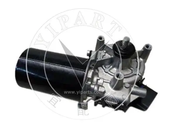

0390241373 Front Windshield Wiper Motor For Nissan