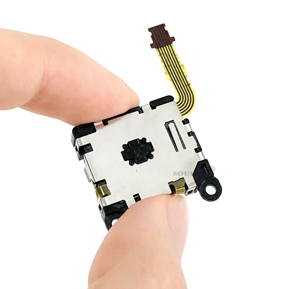 Оригинальный новый аналоговый джойстик для PSV PS VITA 1000 левый и правый 3D-рокер