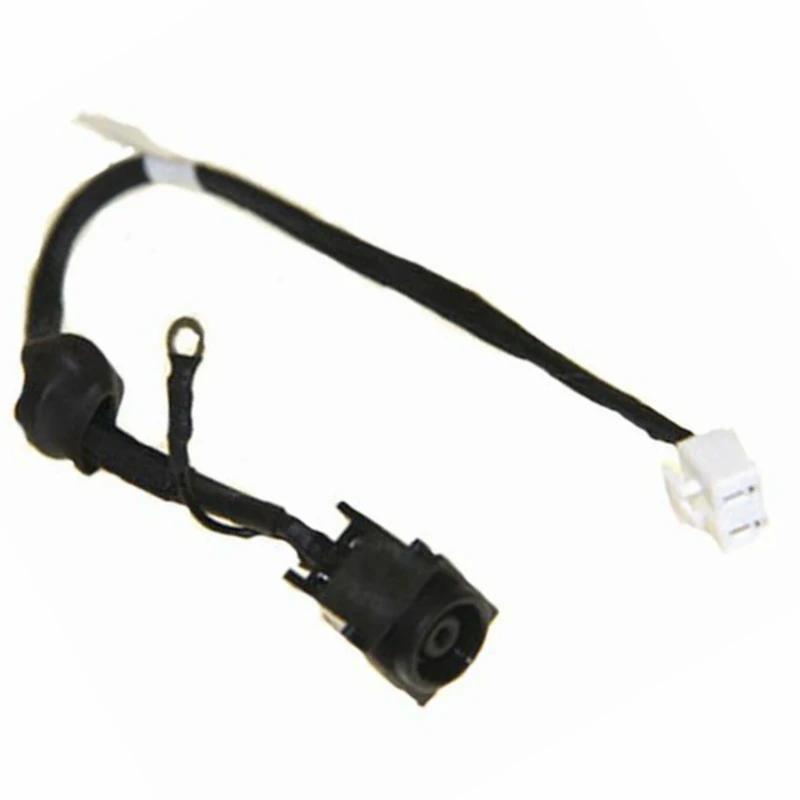 

DC Power Jack Cable Harness FOR SONY VAIO VGN-FW230 VGN-FW235 VGN-FW510F/B