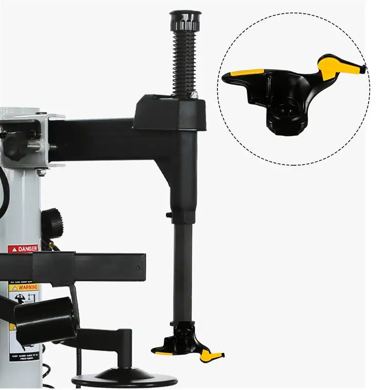

Tire Changer Head Tool Demount Tyre Truck Automobile Accessory Removal Disassembly Padding Wheel Mount Machine Rim Duck Tools