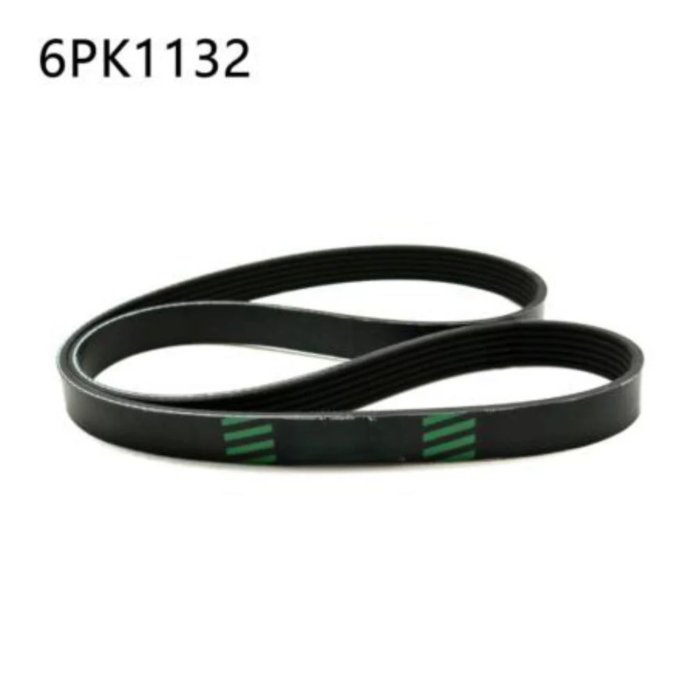 6PK1132 Приводной ремень для SEAT ALHAMBRA ATEC IBIZA LEON TARRACSKODA KODIA OCTAVIA SUPERB