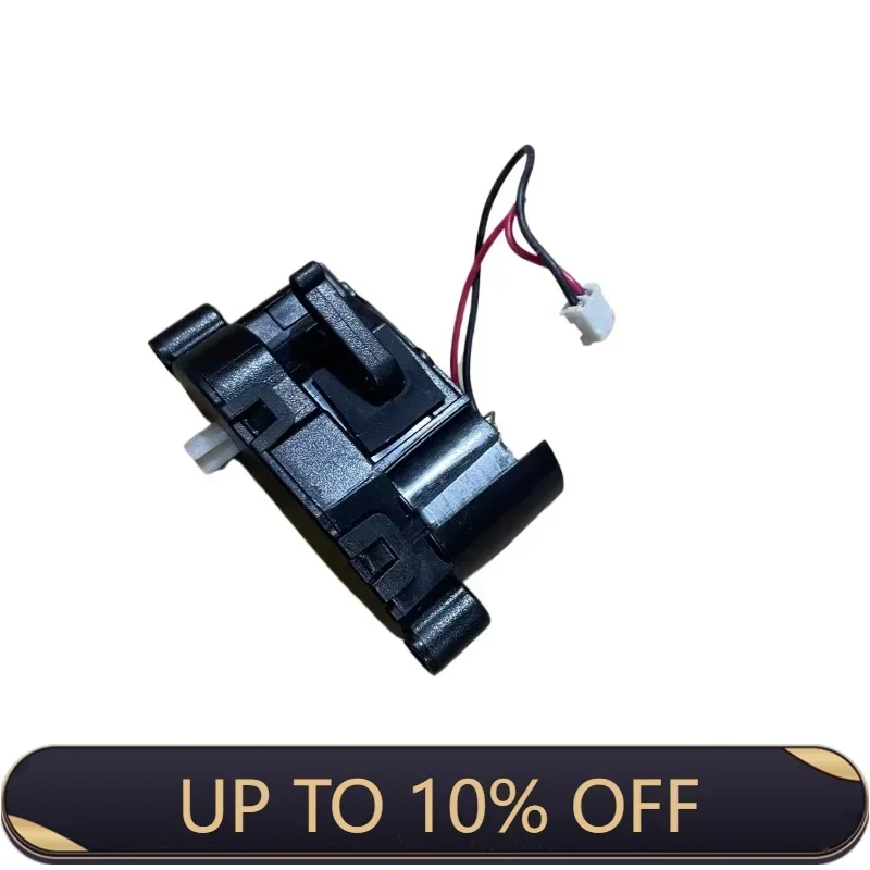 

Vileda VR303 Vr102 VR One Vileda 201 Vileda VR 303 Vr102 Мотор боковой щетки в сборе Запасные части для робота-пылесоса