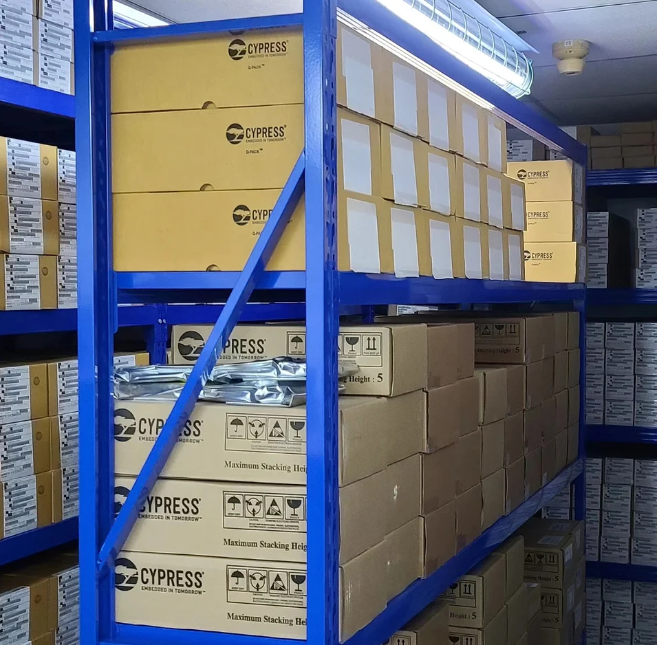 Рисунок 5 - Φ ATMEGA324P TQFP44 100% новая