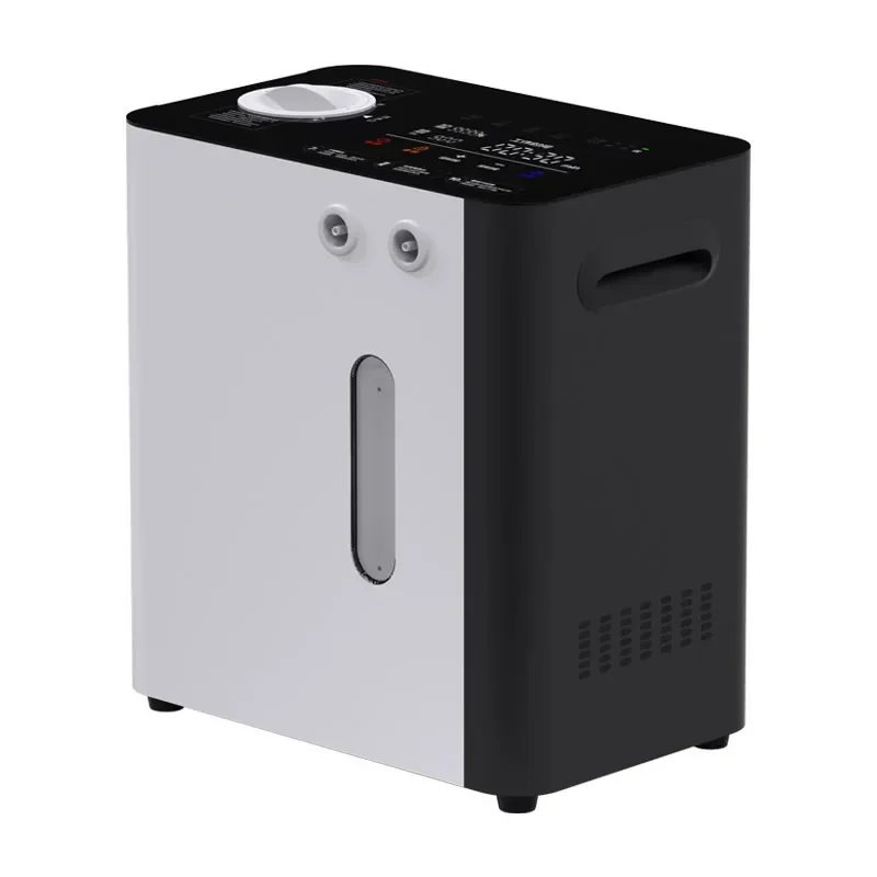 Генератор водорода 900 мл/мин новые поступления электролизер SPE с чистотой 99 99%