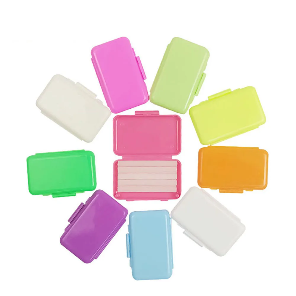 Рисунок 3 - 10 коробок, Стоматологические Ортодонтические