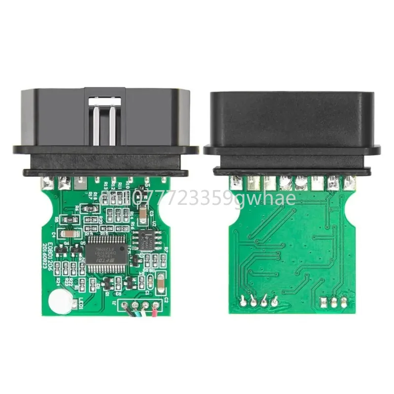 Ft232rq Ft232rl чип Eobd2 флэш-память для Galletto 1260 Ecu Obd флэш-программируемая линия